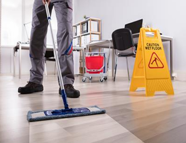 Best Housekeeping Service in Noida and Delhi NCR