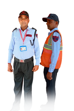 Karishma Enterprises Security Guards